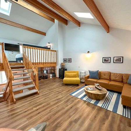 Fun Family Home Near Cedar Point Sandusky Exterior photo